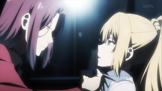 「ようこそ実力至上主義の教室へ」2期 12話感想 (5)