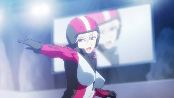 「アクションヒロイン チアフルーツ」1話 (3)