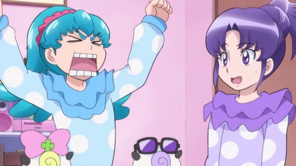 ハピネスチャージ (14)