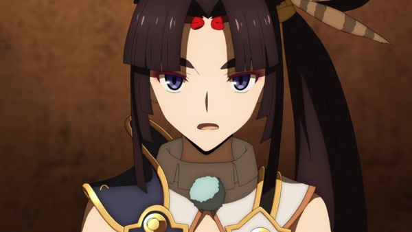 「FateGrand Order」FGO 7話感想  (23)