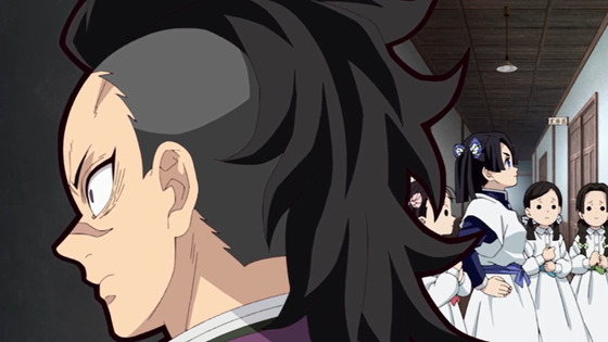 「鬼滅の刃」刀鍛冶の里編 6話感想 (102)