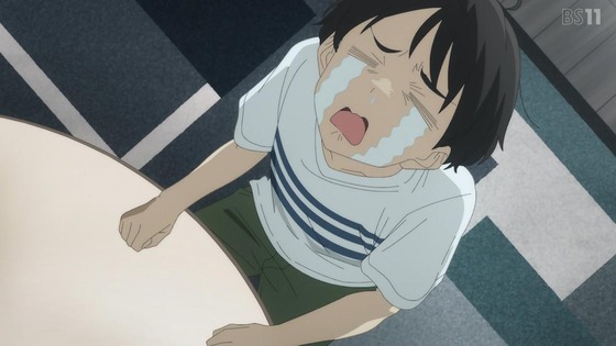 「負けヒロインが多すぎる!」5話感想 (50)