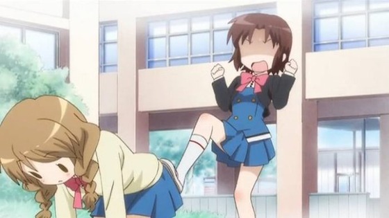 ハロー!!きんいろモザイク (65)