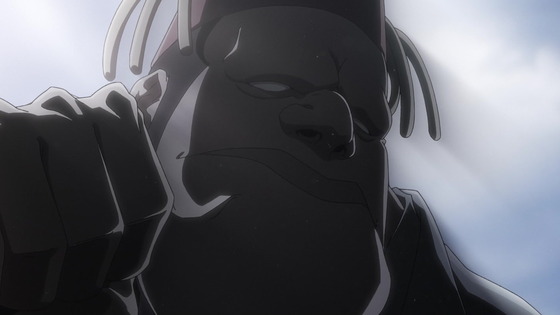 「BLEACH 千年血戦篇」5話感想 (3)