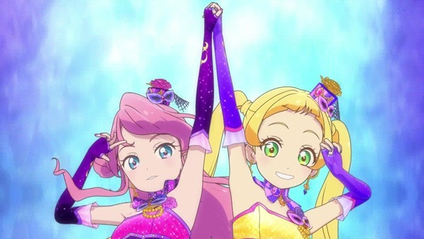 「アイカツフレンズ！」55話感想  (108)