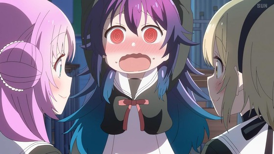 「星屑テレパス」2話感想 (29)