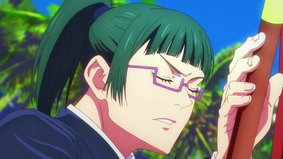 「呪術廻戦」38話感想 (77)