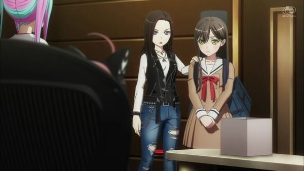 「BanG Dream!(バンドリ！)」2期 10話感想 (57)