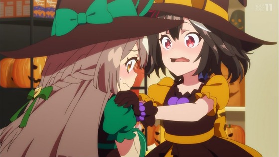 「ウマ娘」2期 11話感想 (60)