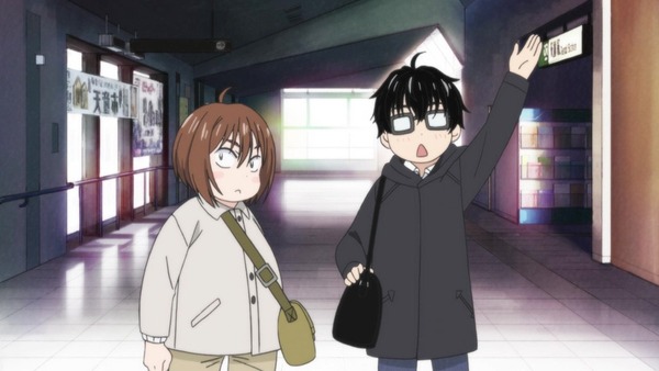 「3月のライオン」21話 (32)