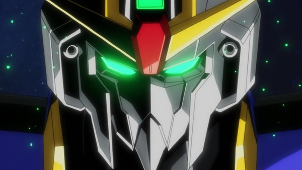 ガンダムビルドファイターズトライ (69)