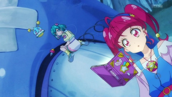 「スター☆トゥインクルプリキュア」2話感想 (14)