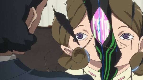 「コンクリート・レボルティオ 超人幻想」15話感想 (3)