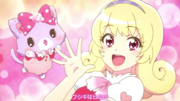 「ミュークルドリーミー」第1話感想 (26)