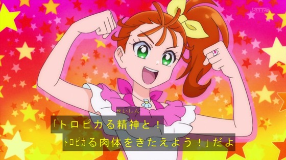 「トロピカル～ジュ！プリキュア」21話感想 (18)