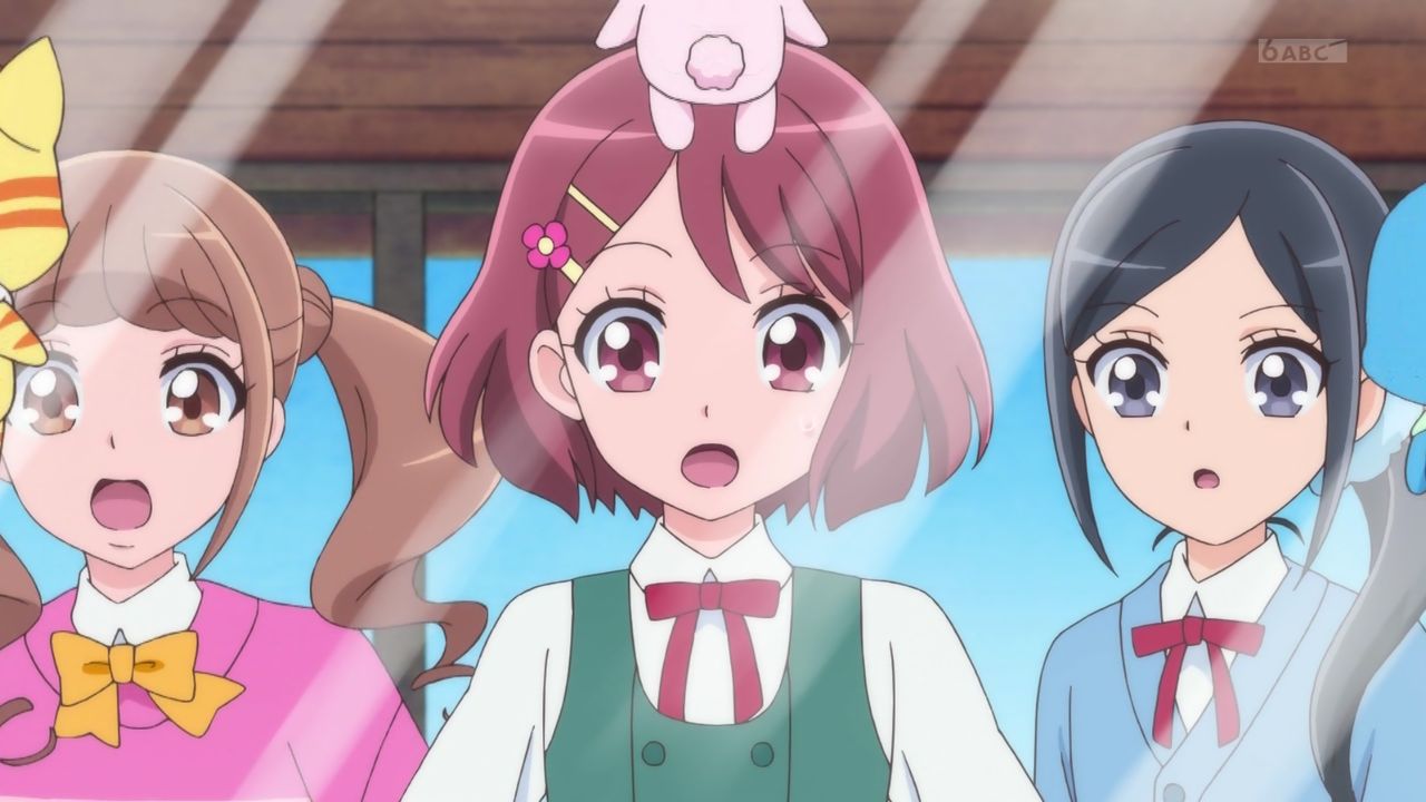 ヒーリングっど プリキュア 10話感想 画像 同時多発メガビョーゲン 優しいのどか いつか来る破綻の兆し ヒープリ ポンポコにゅーす ファン特化型アニメ感想サイト