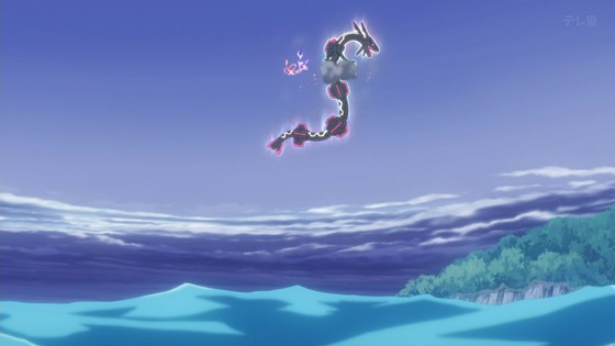 「ポケットモンスター」アニポケ45話感想 (28)