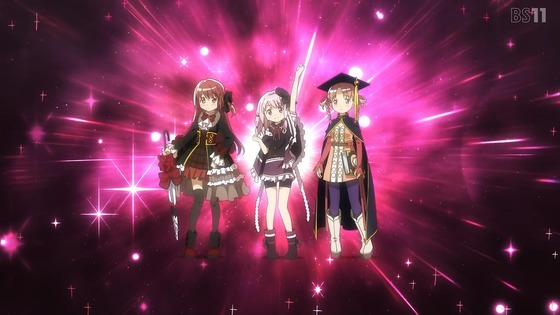 「マギアレコード Final SEASON 浅き夢の暁」全話感想 (27)