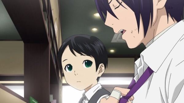 ノラガミ ARAGOTO (15)