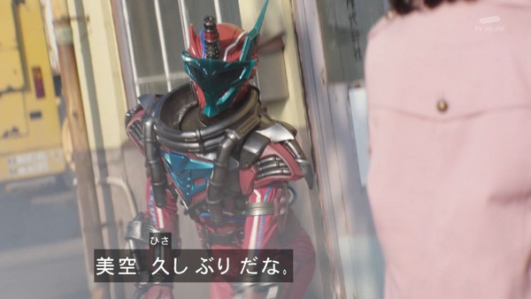 「仮面ライダービルド」33話感想 (40)