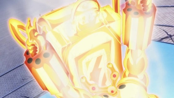 「キン肉マン 完璧超人始祖編」5話感想  (11)