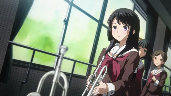 響け!ユーフォニアム (33)