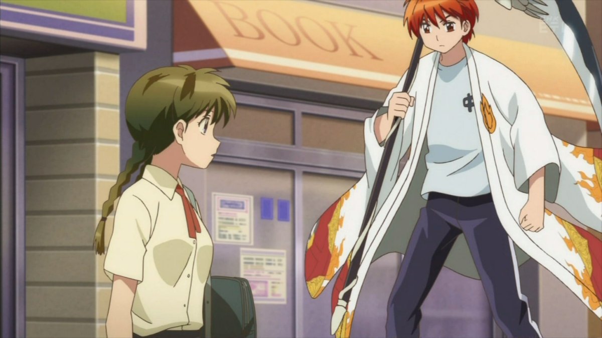 境界のrinne 2期 10話 35話 感想 ネコに段位 契約黒猫大集合 黒洲六段登場 画像 ポンポコにゅーす ファン特化型アニメ感想サイト 境界のrinne 2期 10話 35話 感想 ネコに段位 契約黒猫大集合 黒洲六段登場 画像 ポンポコにゅーす ファン特化型アニメ感想サイト