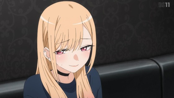 「その着せ替え人形は恋をする」20話感想 (69)