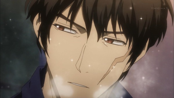 「血界戦線 & BEYOND」2期 3話