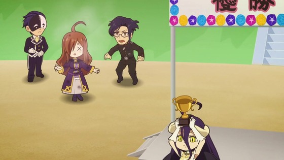 「異世界かるてっと3」11話感想 (69)