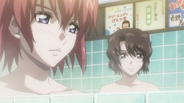 蒼穹のファフナー (73)