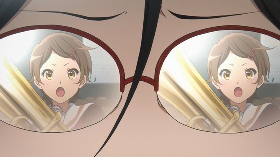 響け！ユーフォニアム (56)