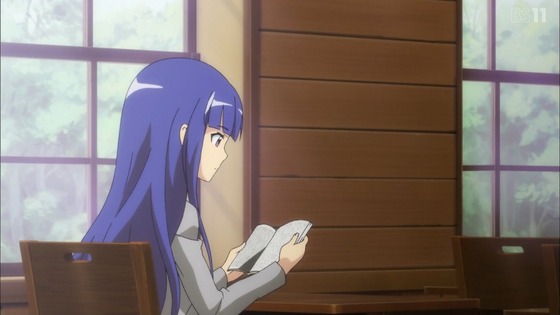 「ひぐらしのなく頃に 業」19話感想 考察 (46)