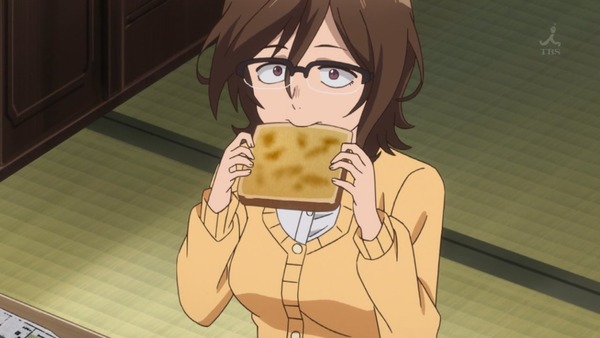 「だがしかし2」9話 (34)