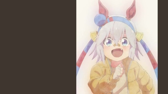 「ウマ娘 シンデレラグレイ」23話感想 (150)