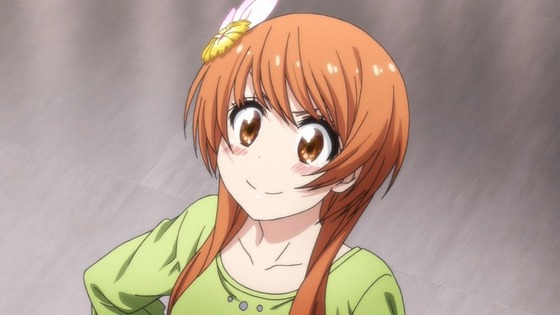 ニセコイ：(2期) (63)