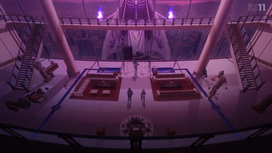 「Fatestrange Fake」13話感想 (100)