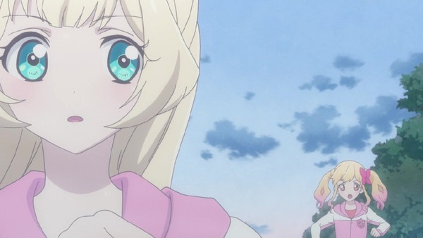 「アイカツスターズ!」 (4)