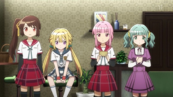 「マギアレコード」11話感想 画像 (46)