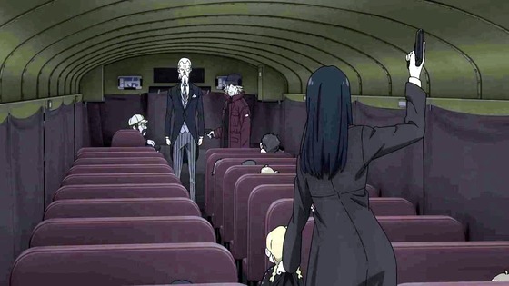 「SPY×FAMILY」45話感想 (18)