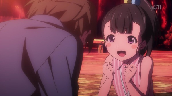 「Lostorage incited WIXOSS」 (49)