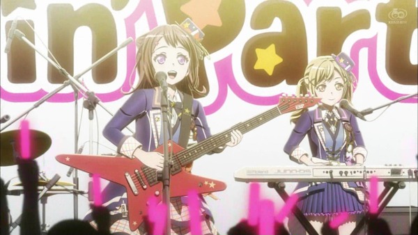 「BanG Dream!(バンドリ!)」2期 13話感想 (187)