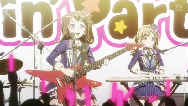 「BanG Dream!(バンドリ！)」2期 13話感想 (187)