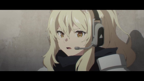 「アークナイツ 黎明前奏」2話感想 (76)