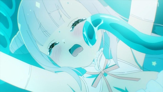「かつて魔法少女と悪は敵対していた。」2話感想 (68)