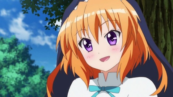 リリカルなのはViVid (61)