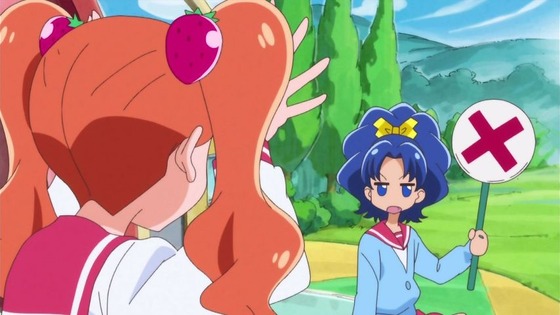 「キラキラ☆プリキュアアラモード」3話 (22)