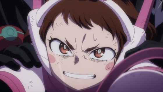 「僕のヒーローアカデミア」158話感想 (10)