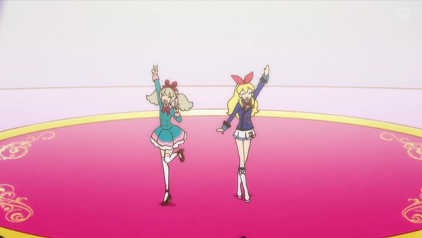 「アイカツオンパレード！」9話感想 (113)