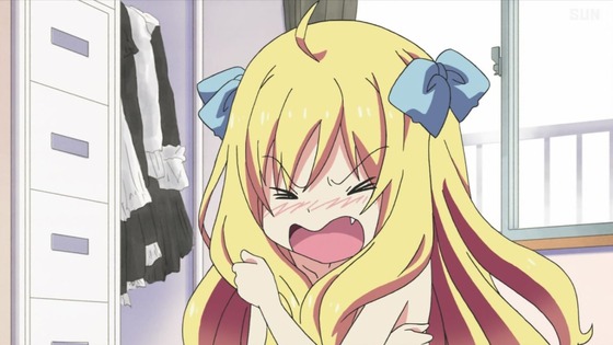 「邪神ちゃんドロップキック’」2期 第9話感想 (30)